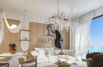 Apartment - 1 - 1 for sale in Kensington Gardens - International City Phase 2 (Al Warsan 4) - Dubai