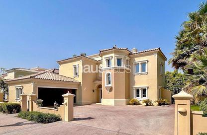 Villa - 4 Bedrooms - 4 Bathrooms for sale in Alvorada 2 - Alvorada - Arabian Ranches - Dubai