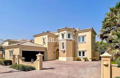 فيلا - 4 غرف نوم - 4 حمامات للبيع في الفورادا 2 - الفورادا - المرابع العربية - دبي