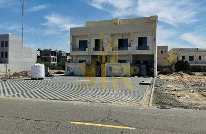 Villa - 5 Bedrooms - 7 Bathrooms for sale in Al Yasmeen 1 - Al Yasmeen - Ajman Villa - 5 Bedrooms - 7 Bathrooms for sale in Al Yasmeen 1 - Al Yasmeen - Ajman
