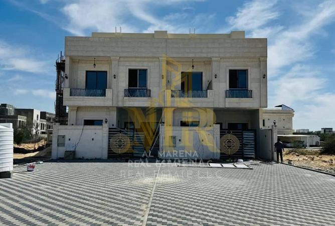 105133531 - الصورة الرئيسية للعقار