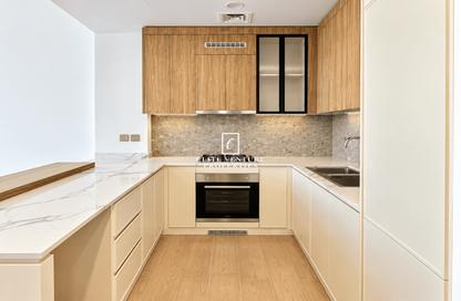 Apartment - 1 - 2 for rent in The Haven Tower A - The Haven - Majan - Dubai