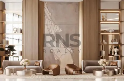 شقة - 2 غرف نوم - 2 حمامات للبيع في تلال بن غاطي - حديقة دبي العلميه - دبي