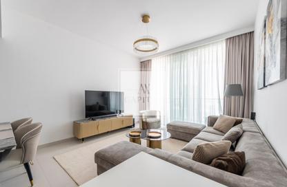 Apartment - 1 Bedroom - 1 Bathroom for rent in The Grand - Dubai Creek Harbour (The Lagoons) - Dubai