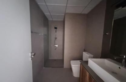 Apartment - 1 Bedroom - 1 Bathroom for rent in Souks Residential - Al Mamsha - Muwaileh - Sharjah