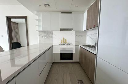 Apartment - 3 - 3 for rent in One Park Avenue - Sobha Hartland - Mohammed Bin Rashid City - Dubai Apartment - 3 - 3 for rent in One Park Avenue - Sobha Hartland - Mohammed Bin Rashid City - Dubai