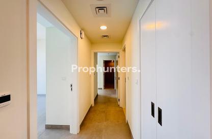 Apartment - 1 Bedroom - 1 Bathroom for rent in The Diplomat Residences - Town Square - Dubai