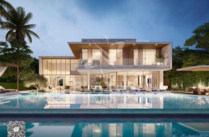 Land - Studio for sale in Elysian Mansions - Tilal Al Ghaf - Dubai