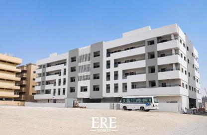 Labor Camp - Studio - 7+ Bathrooms for rent in Jebel Ali Industrial 1 - Jebel Ali Industrial - Jebel Ali - Dubai