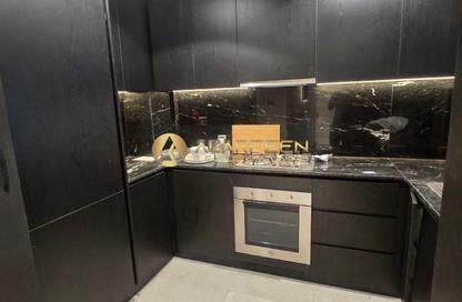 Apartment - 1 Bedroom - 2 Bathrooms for rent in SH Living 1 - District 14 - Jumeirah Village Circle - Dubai