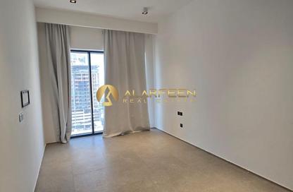 Apartment - 1 Bedroom - 2 Bathrooms for rent in SH Living 1 - District 14 - Jumeirah Village Circle - Dubai