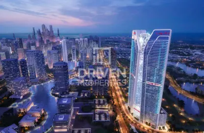 Retail - Studio for sale in Diamondz By Danube - Jumeirah Lake Towers - Dubai