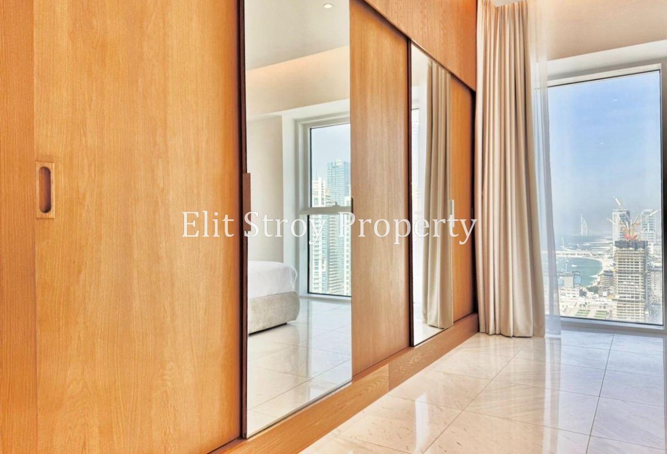 FULL SEA VIEW | VACANT | FURNISHED photo 17