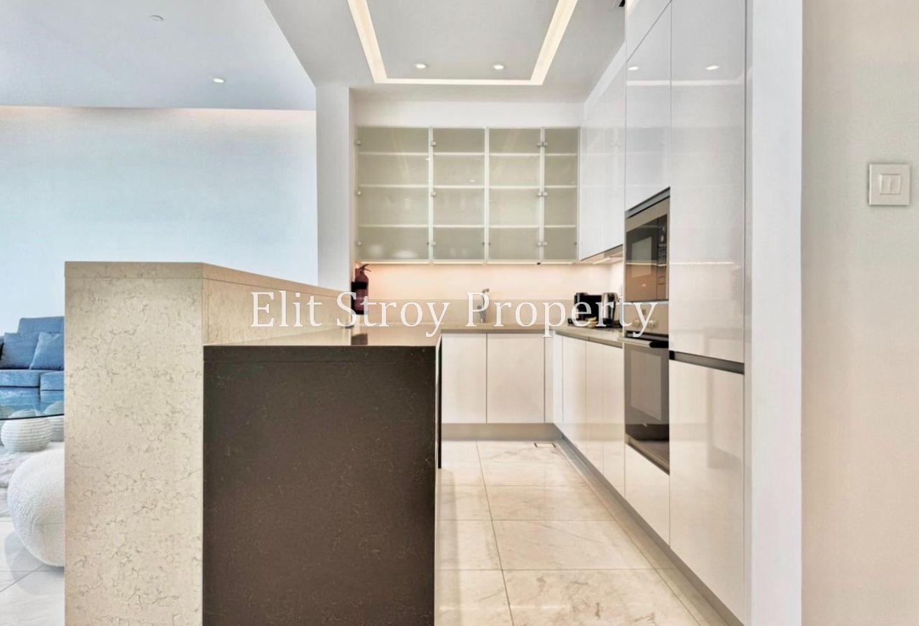 FULL SEA VIEW | VACANT | FURNISHED photo 7
