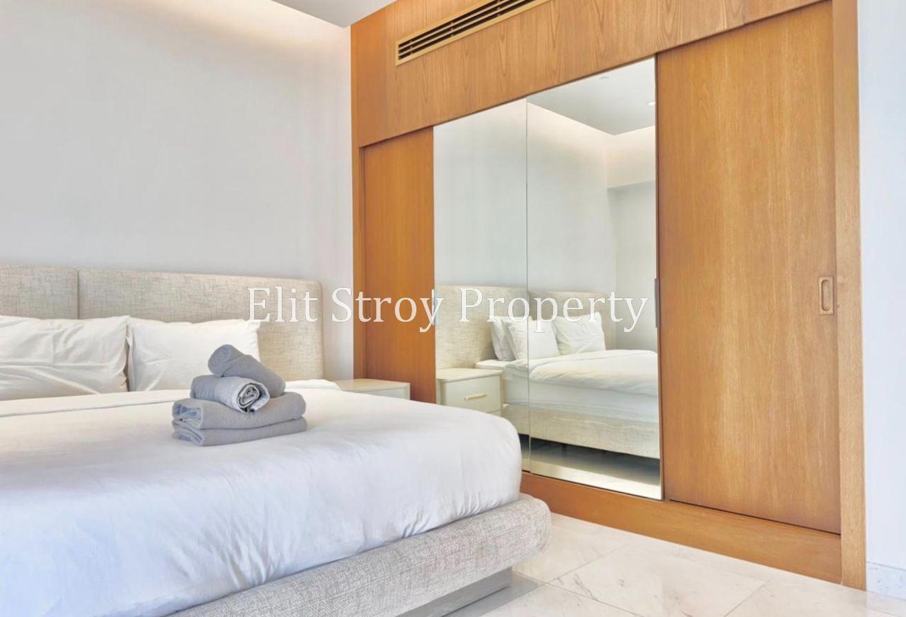 FULL SEA VIEW | VACANT | FURNISHED photo 18