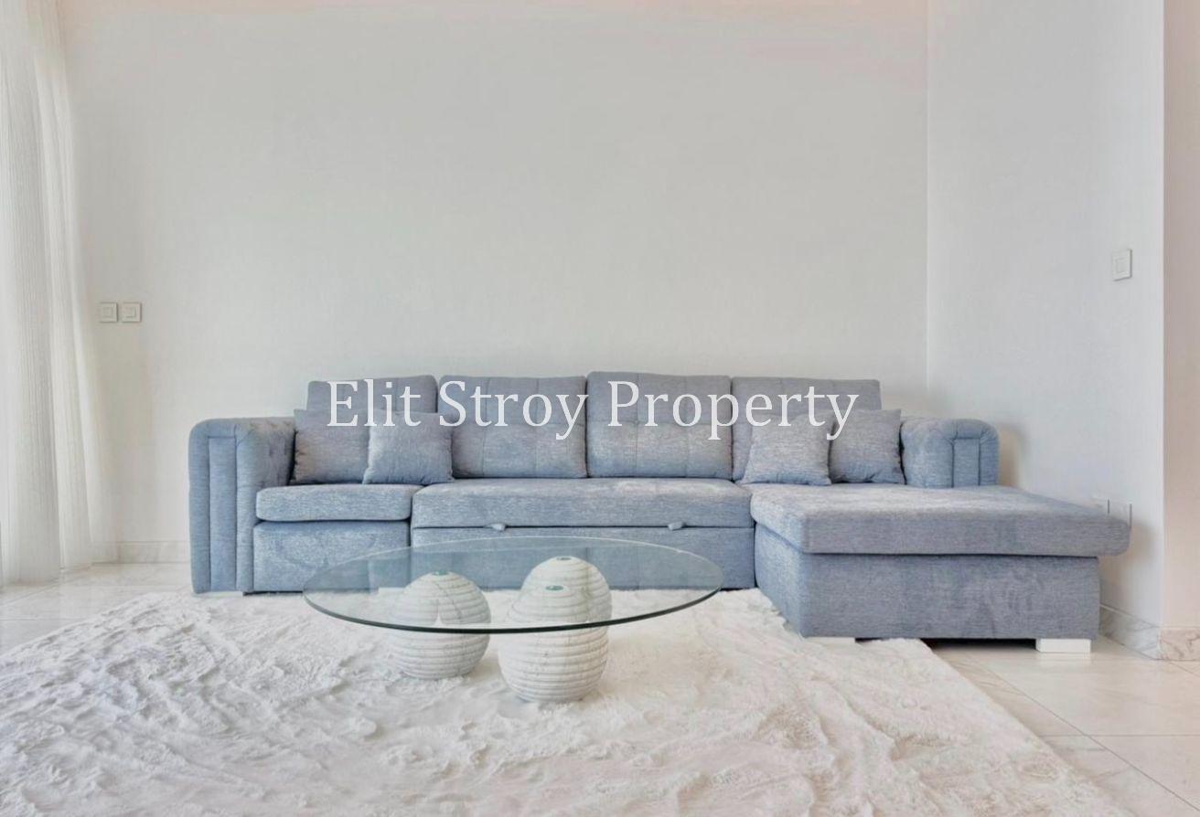FULL SEA VIEW | VACANT | FURNISHED photo 11