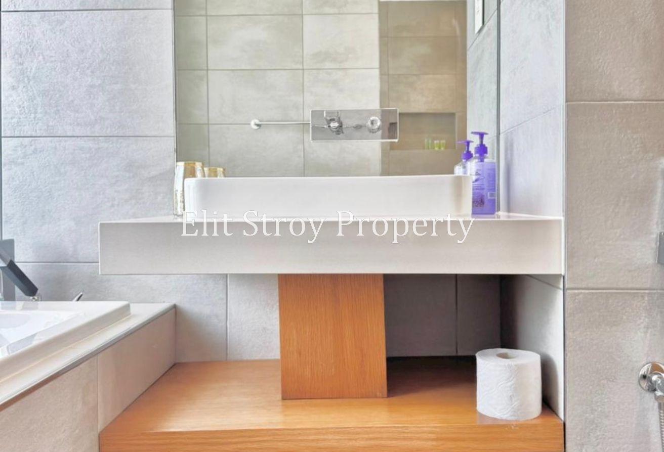FULL SEA VIEW | VACANT | FURNISHED photo 26