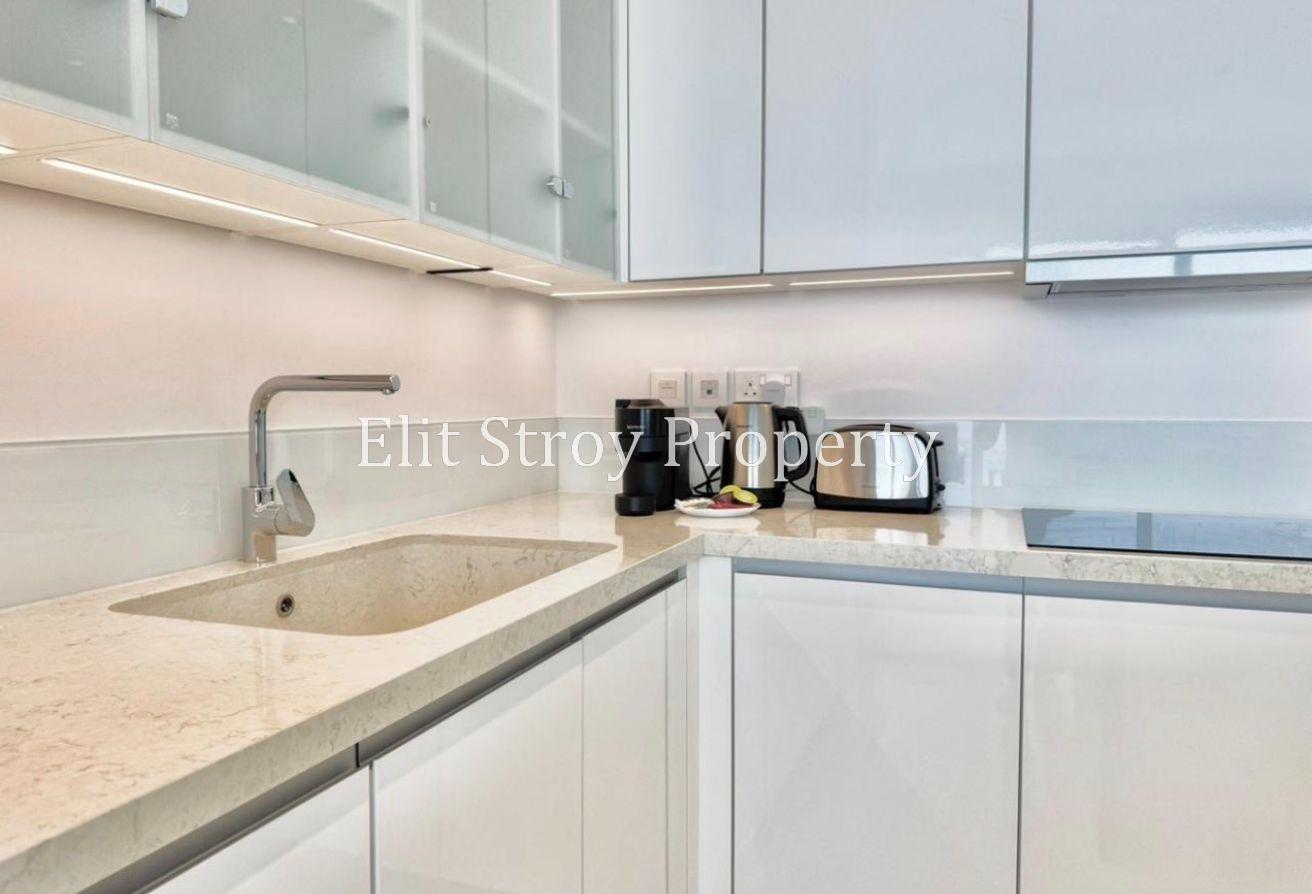 FULL SEA VIEW | VACANT | FURNISHED photo 10