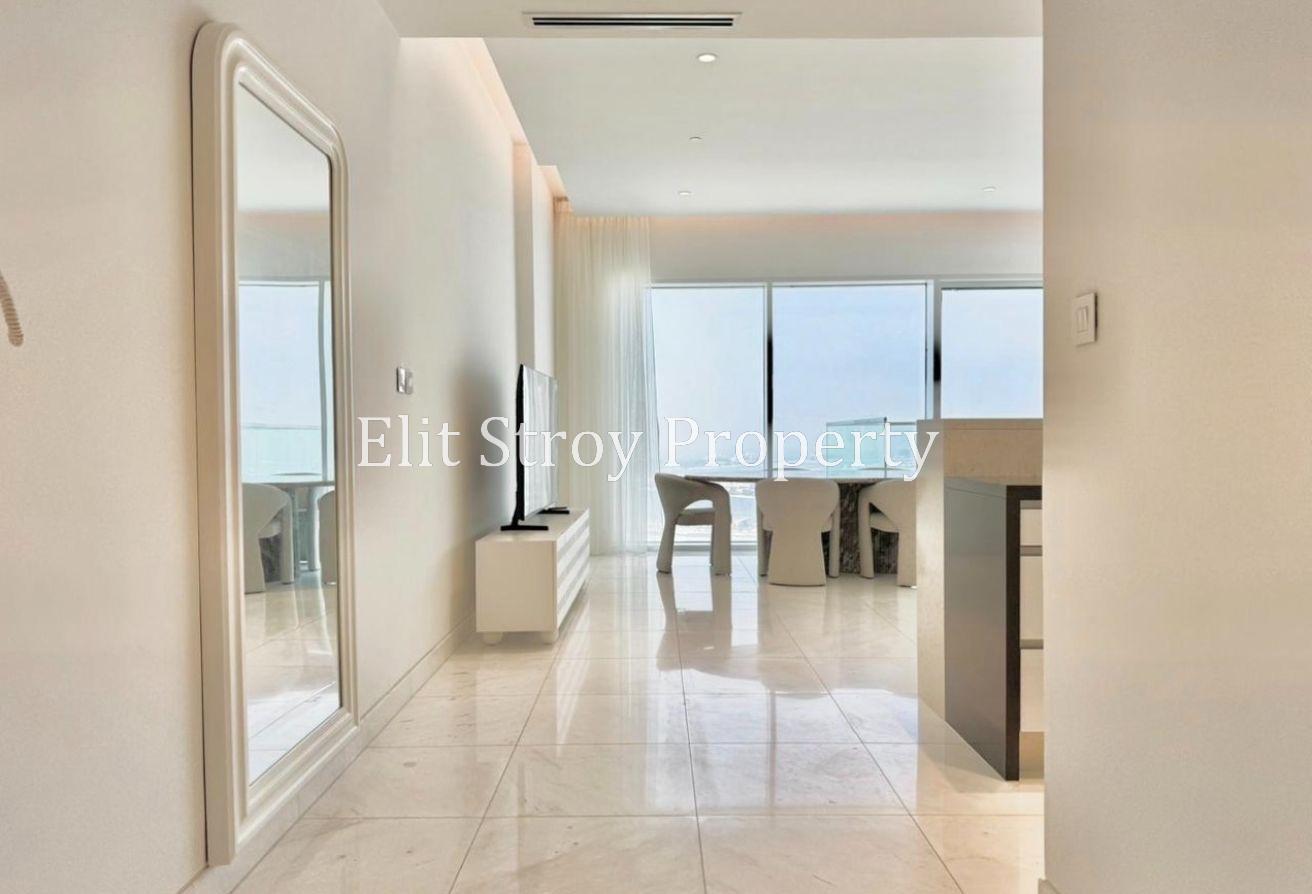 FULL SEA VIEW | VACANT | FURNISHED photo 12