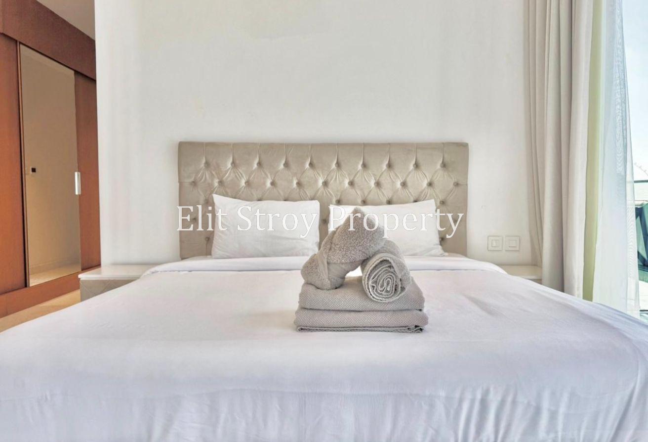 FULL SEA VIEW | VACANT | FURNISHED photo 14
