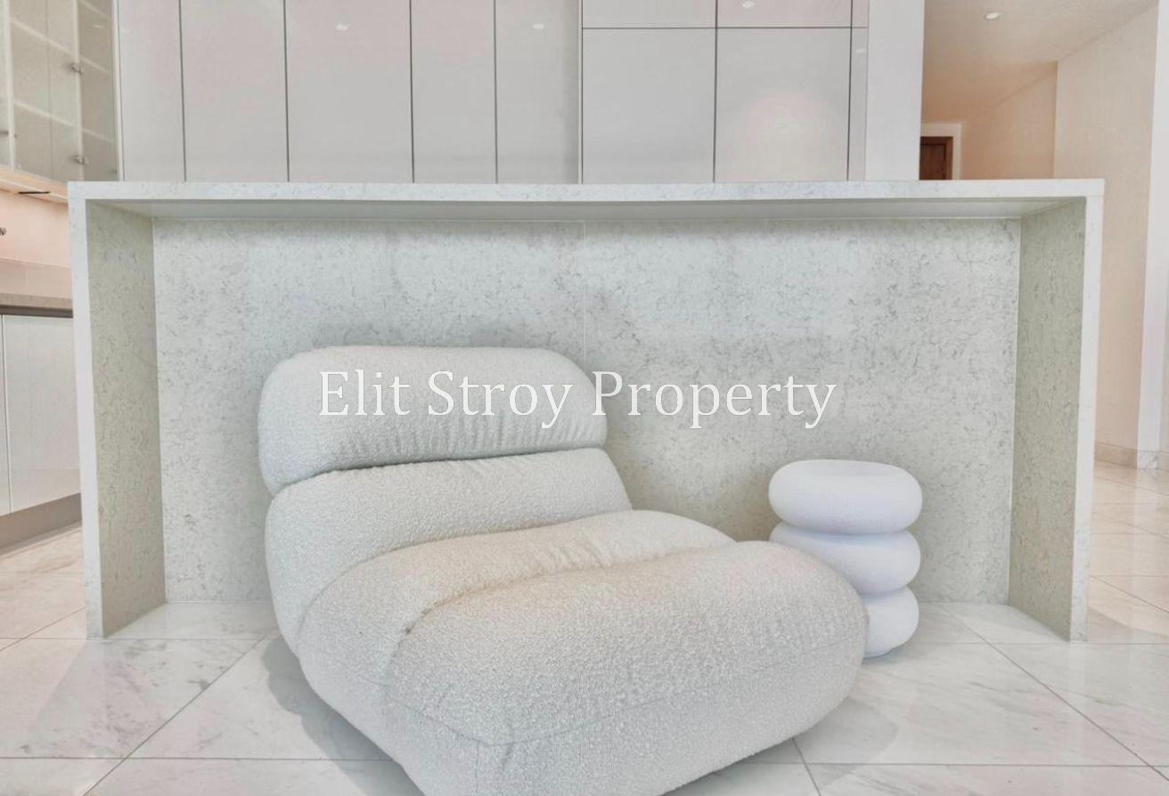 FULL SEA VIEW | VACANT | FURNISHED photo 13