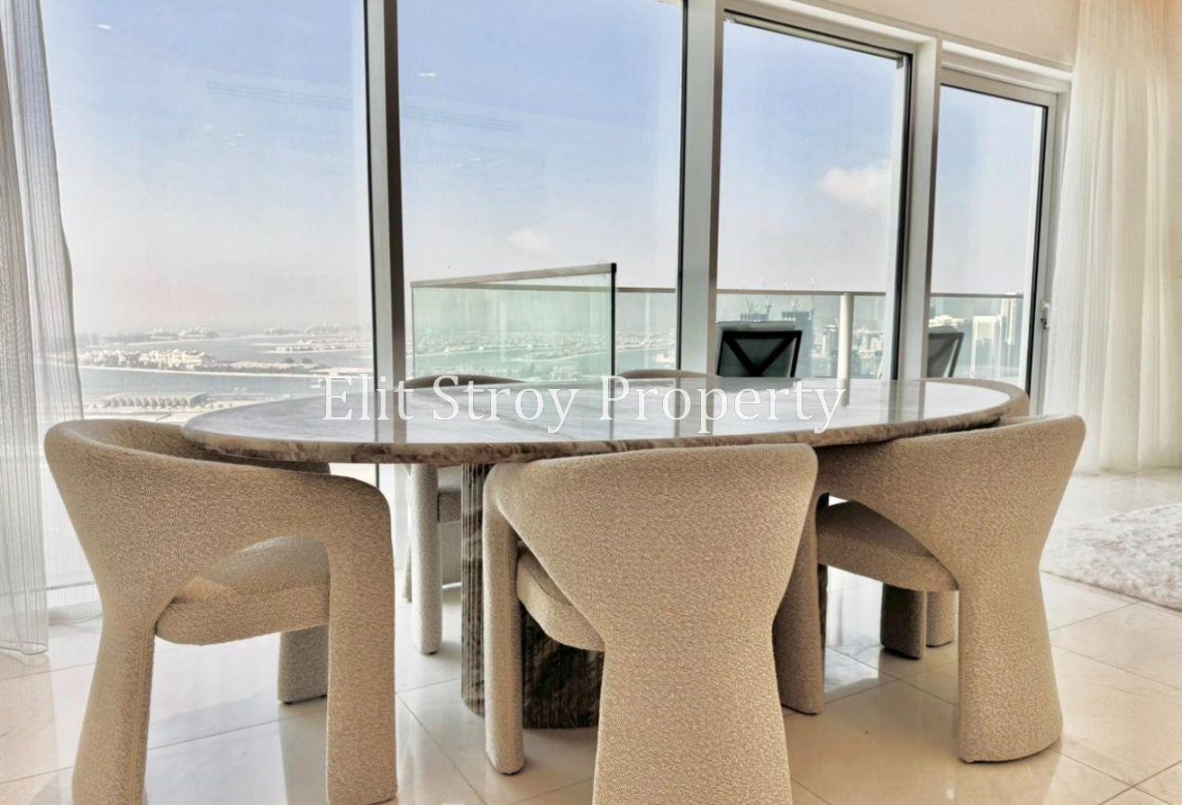 FULL SEA VIEW | VACANT | FURNISHED photo 6