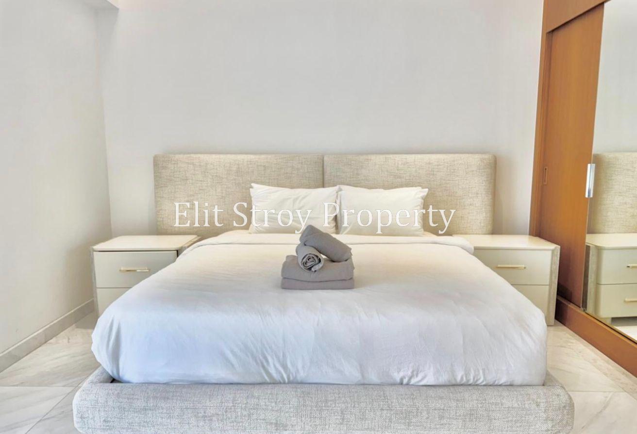FULL SEA VIEW | VACANT | FURNISHED photo 16
