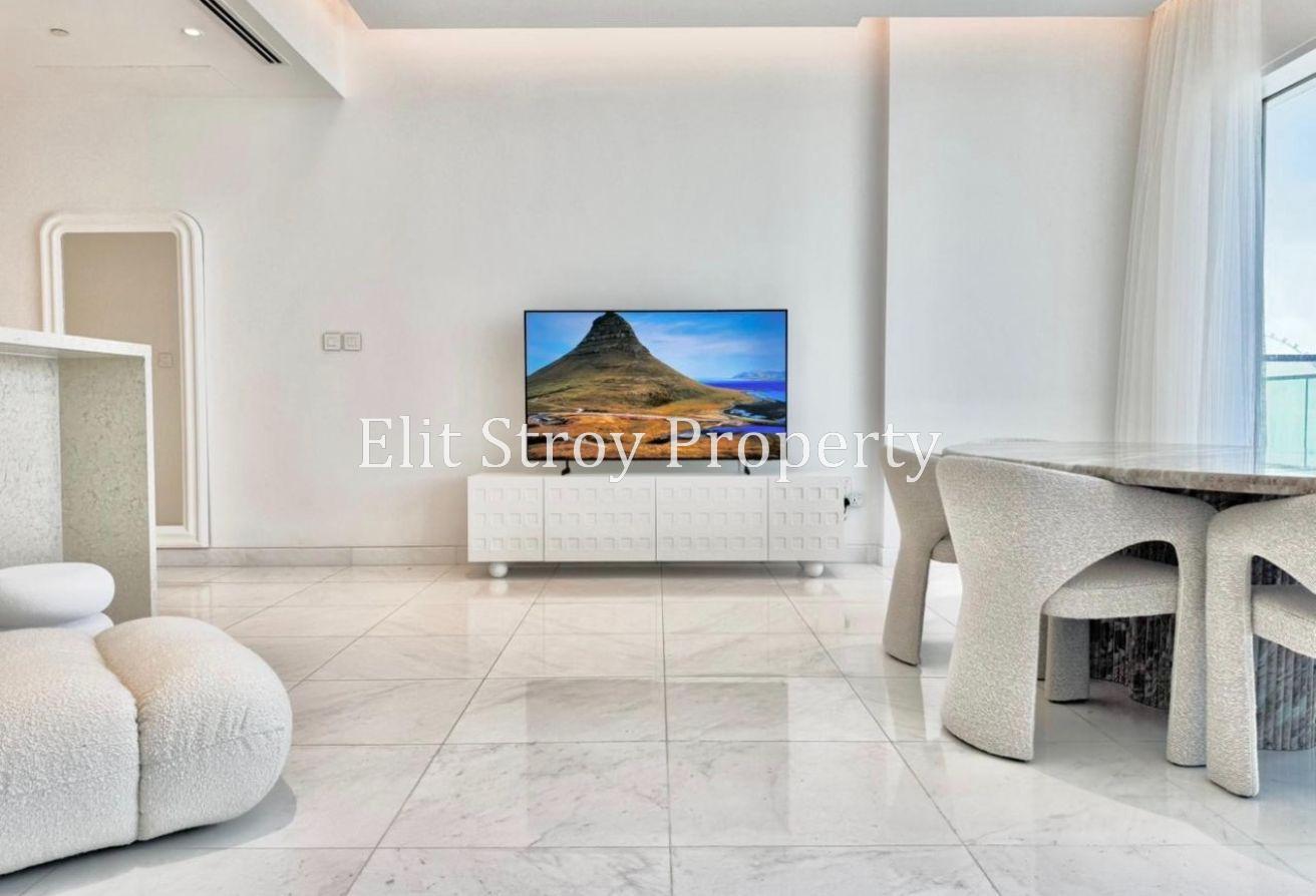 FULL SEA VIEW | VACANT | FURNISHED photo 9