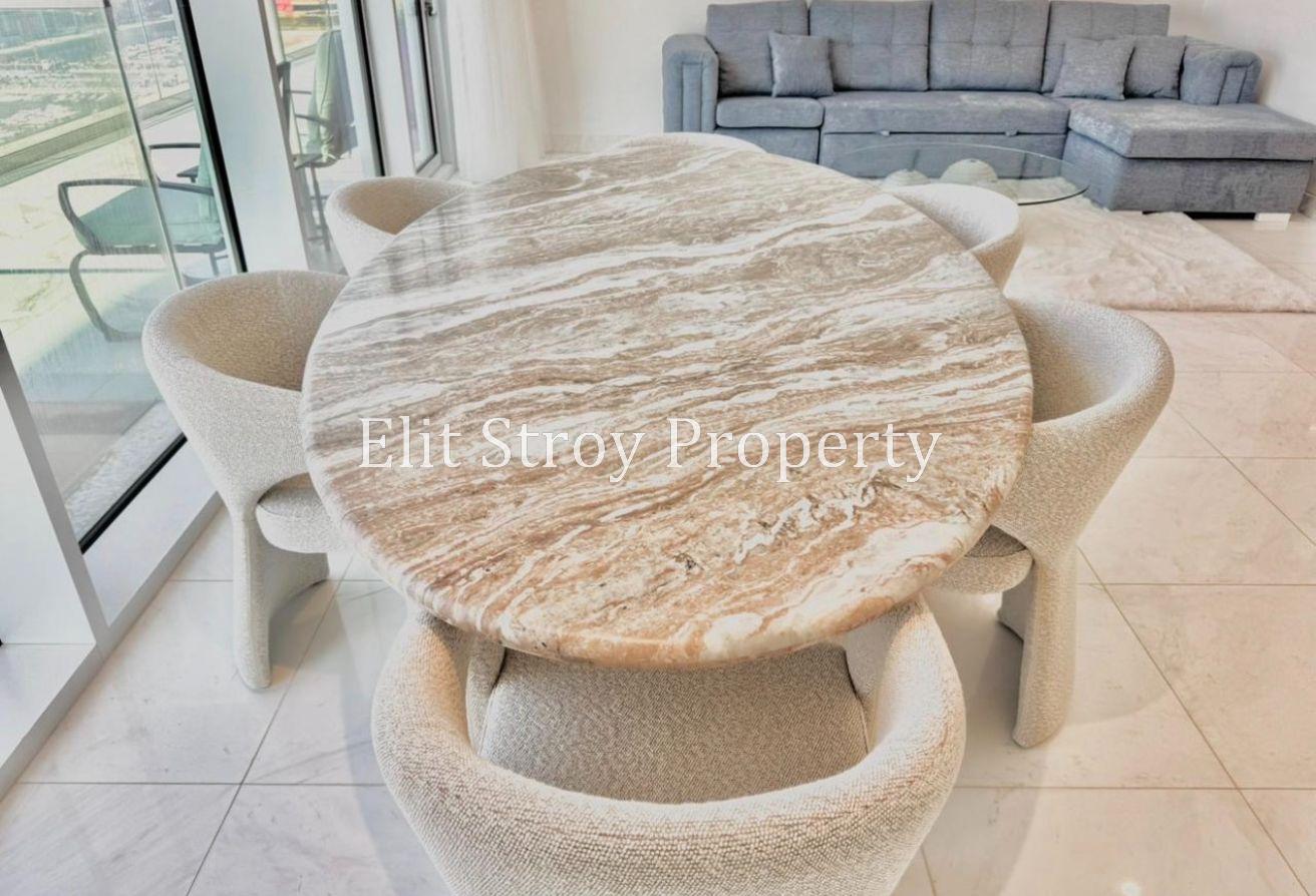FULL SEA VIEW | VACANT | FURNISHED photo 8