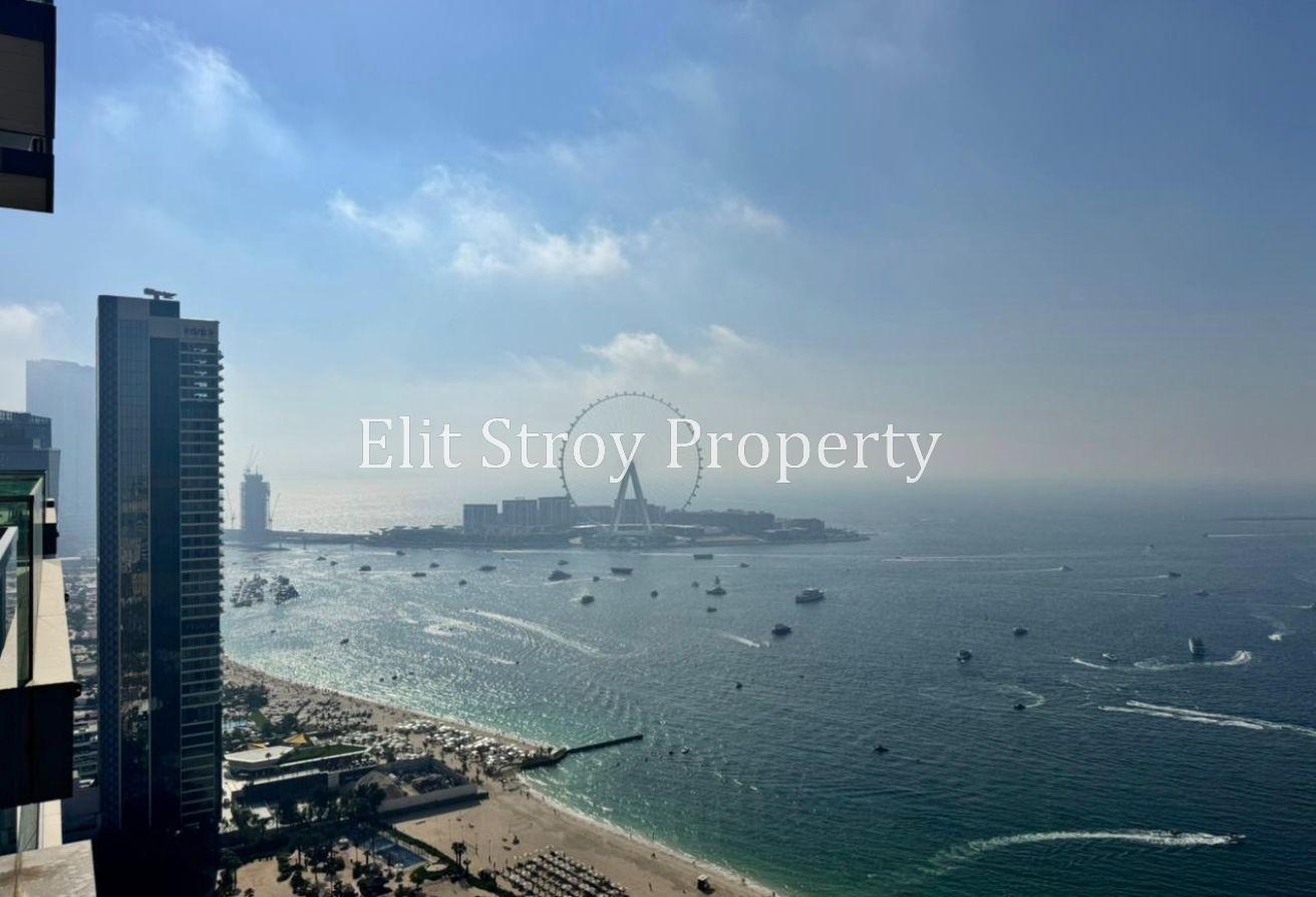 FULL SEA VIEW | VACANT | FURNISHED photo 5
