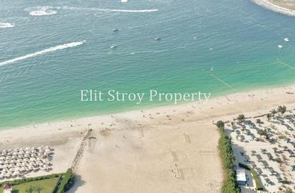 Apartment - 3 Bedrooms - 4 Bathrooms for rent in The One JBR - Jumeirah Beach Residence - Dubai Apartment - 3 Bedrooms - 4 Bathrooms for rent in The One JBR - Jumeirah Beach Residence - Dubai