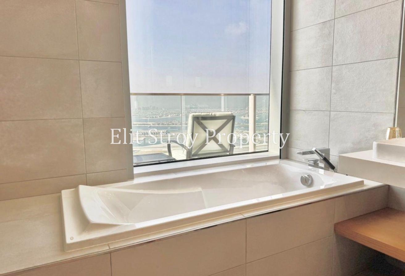 FULL SEA VIEW | VACANT | FURNISHED photo 25
