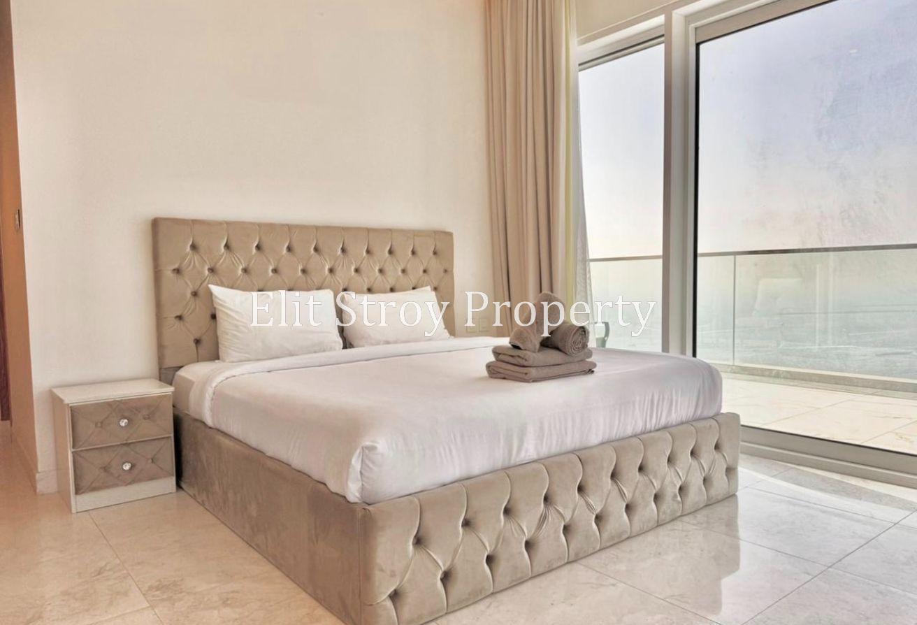 FULL SEA VIEW | VACANT | FURNISHED photo 15