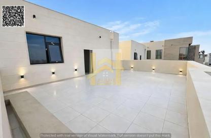 Villa - 4 Bedrooms - 6 Bathrooms for sale in Kabbali Hills - Al Helio 2 - Al Helio - Ajman
