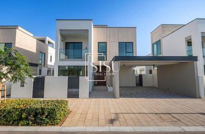Villa - 4 Bedrooms - 4 Bathrooms for rent in Caya 1 - Arabian Ranches 3 - Dubai