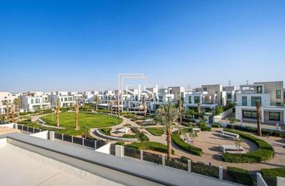 Villa - 4 Bedrooms - 4 Bathrooms for rent in Caya 1 - Arabian Ranches 3 - Dubai
