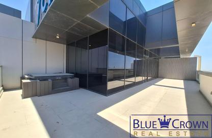 Apartment - 3 Bedrooms - 5 Bathrooms for rent in Lamcy Residence - Oud Metha - Bur Dubai - Dubai Apartment - 3 Bedrooms - 5 Bathrooms for rent in Lamcy Residence - Oud Metha - Bur Dubai - Dubai
