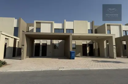 تاون هاوس - 3 غرف نوم - 4 حمامات للبيع في لا فايوليتا 2 - لا فيوليتا - فيلا نوفا - دبي لاند - دبي