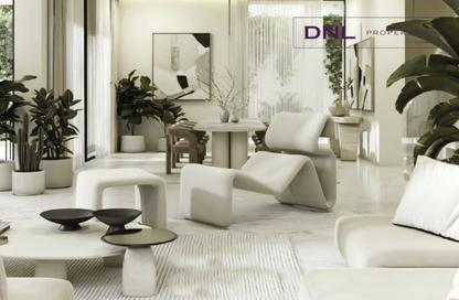 Townhouse - 4 Bedrooms - 6 Bathrooms for sale in Lunaya - Saih Shuaib 1 - Jebel Ali - Dubai