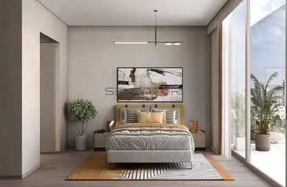 شقة - 2 غرف نوم - 3 حمامات للبيع في فيلوس ريزيدنس - موتور سيتي - دبي