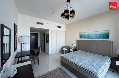 Apartment - Studio - 1 Bathroom for sale in Avanti - Business Bay - Dubai Apartment - Studio - 1 Bathroom for sale in Avanti - Business Bay - Dubai