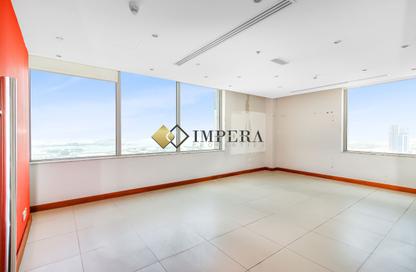 Office Space - Studio for rent in Business Central Tower A - Business Central - Dubai Media City - Dubai