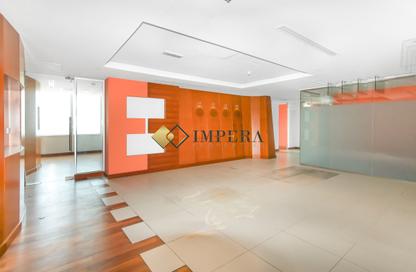 Office Space - Studio for rent in Business Central Tower A - Business Central - Dubai Media City - Dubai