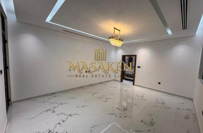 Villa - 4 Bedrooms - 6 Bathrooms for sale in Al Helio 2 - Al Helio - Ajman Villa - 4 Bedrooms - 6 Bathrooms for sale in Al Helio 2 - Al Helio - Ajman
