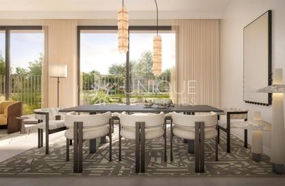 Villa - 3 Bedrooms - 4 Bathrooms for sale in Velora 1 - Velora - The Valley - Dubai Villa - 3 Bedrooms - 4 Bathrooms for sale in Velora 1 - Velora - The Valley - Dubai