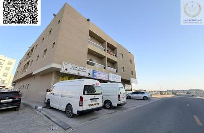 Whole Building - Studio - 7+ Bathrooms for sale in Al Jurf Industrial 3 - Al Jurf Industrial - Ajman