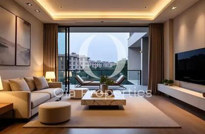 Apartment - 1 - 1 for sale in Merito - Alreeman - Al Shamkha - Abu Dhabi