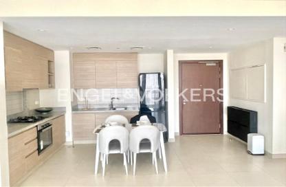 Apartment - 1 - 1 for rent in Acacia A - Acacia - Park Heights - Dubai Hills Estate - Dubai