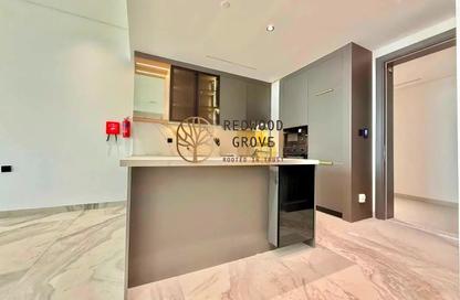 Apartment - 2 Bedrooms - 3 Bathrooms for sale in 48 Parkside - Arjan - Dubai Apartment - 2 Bedrooms - 3 Bathrooms for sale in 48 Parkside - Arjan - Dubai