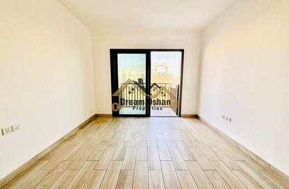 Apartment - Studio - 1 Bathroom for rent in Easy18 - International City Phase 2 - Al Warsan 4 - Al Warsan - Dubai